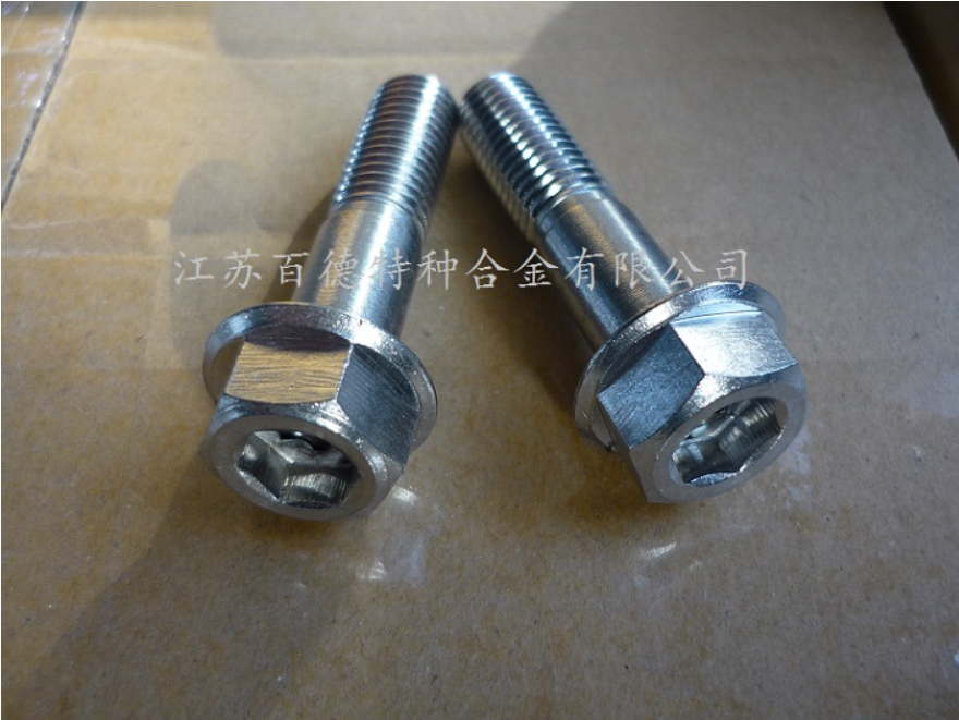 宿迁Inconel 718